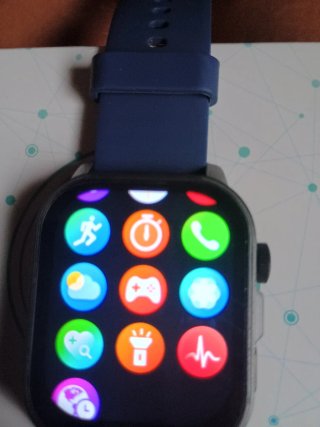 Reloj Inteligente