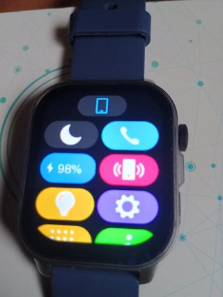 Reloj Inteligente