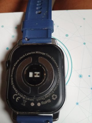 Reloj Inteligente