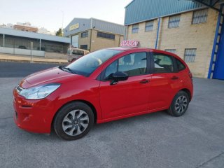 Citroen C3 2016
