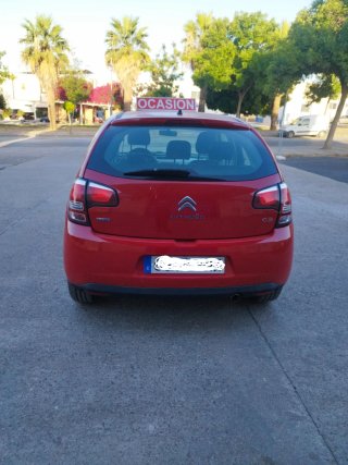 Citroen C3 2016