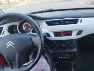 Citroen C3 2016