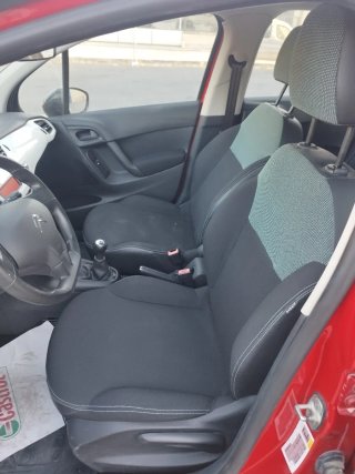 Citroen C3 2016
