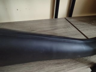 Escape Yamaha TZR 80 RR Original