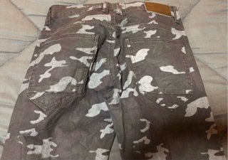 Lote Pantalón y Sudadera Talla M
