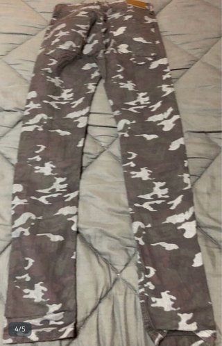 Lote Pantalón y Sudadera Talla M