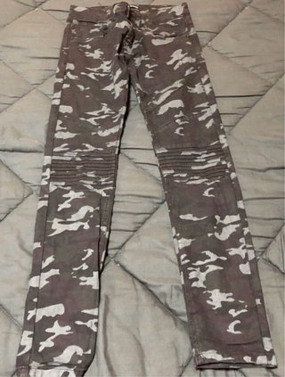 Lote Pantalón y Sudadera Talla M