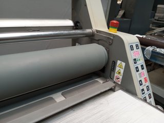 Laminadora Profesional