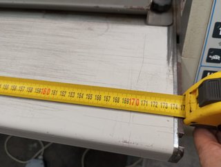 Laminadora Profesional
