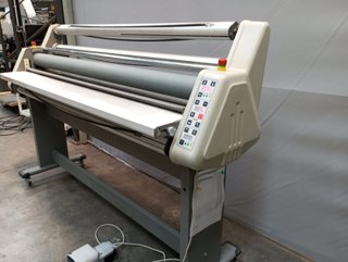 Laminadora Profesional