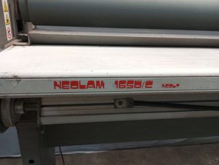 Laminadora Profesional