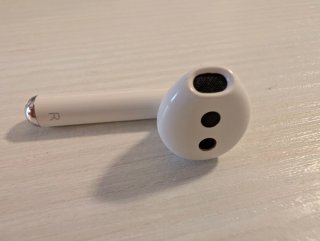 Huawei FreeBuds 3 Bianco