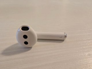 Huawei FreeBuds 3 Bianco