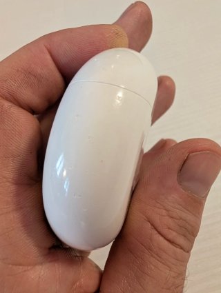 Huawei FreeBuds 3 Bianco