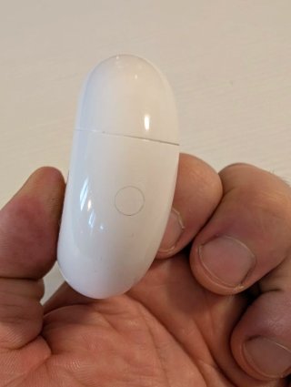 Huawei FreeBuds 3 Bianco