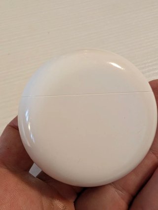 Huawei FreeBuds 3 Bianco