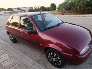 Ford Fiesta 1998