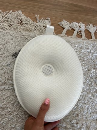 Cojín Mimos para Plagiocefalia y funda. Talla m