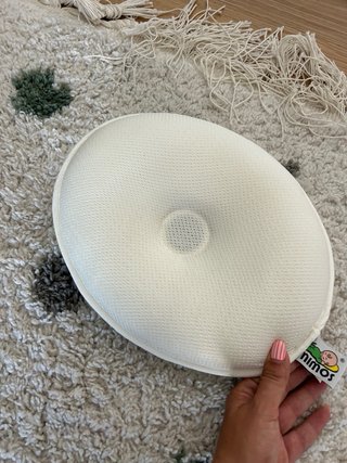 Cojín Mimos para Plagiocefalia y funda. Talla m