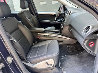 Mercedes-Benz Clase M 2011