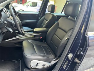 Mercedes-Benz Clase M 2011