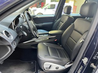 Mercedes-Benz Clase M 2011