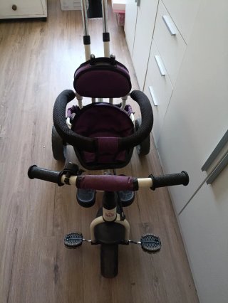 Triciclo Infantil i Lovely