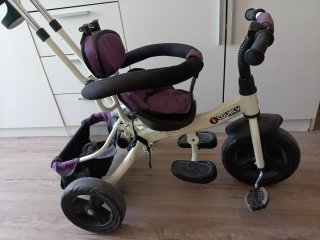 Triciclo Infantil i Lovely