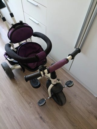 Triciclo Infantil i Lovely