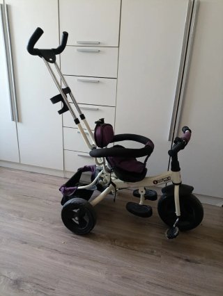 Triciclo Infantil i Lovely