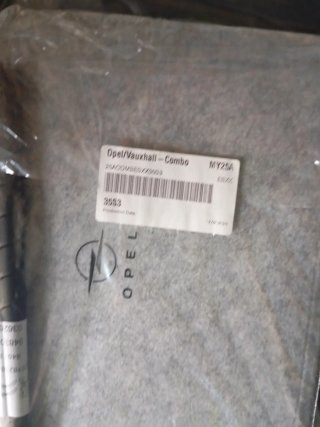 ULTIMAS UNIDADES!!!!Carpetas Opel y Peugeot Nuevas