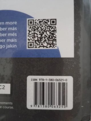 Libro de inglés 1 de bachillerato
