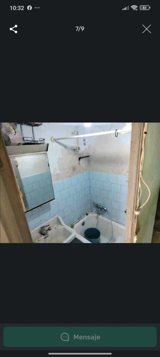 Vendo mi casa