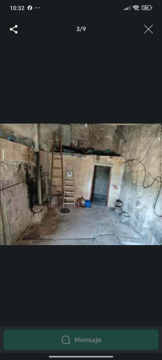 Vendo mi casa