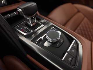 Audi R8 Spyder 5.2 FSI V10 540cv RWD