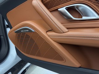 Audi R8 Spyder 5.2 FSI V10 540cv RWD