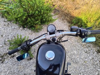 Harley Davidson