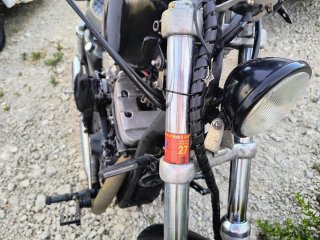 Harley Davidson