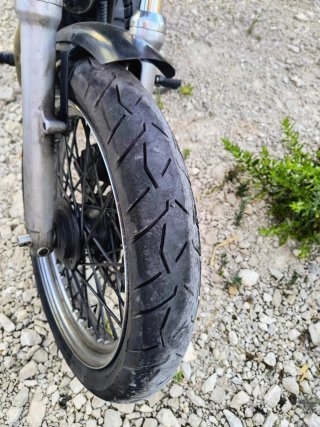 Harley Davidson