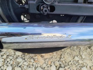 Harley Davidson