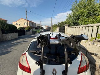 Portabicicletas TowCar