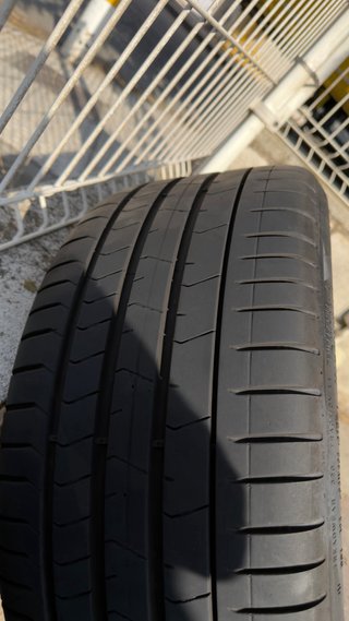 Llantas BMW 793M 19” + Pirelli P Zero+ TPMS