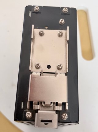 Fuente Alimentación Omron S8VK-G24024 24V 10A