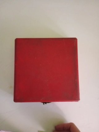 Brújula Feng Shui Luo Pan + Caja