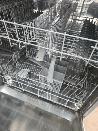 Lavavajillas Husqvarna Electrolux 60cm