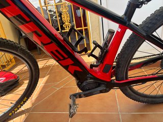 Bici Trek Powerfly 5 Talla L 29"