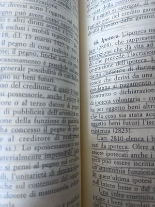 Istituzioni di diritto civile