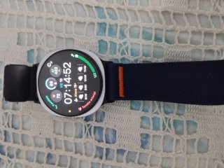 Samsung Galaxy Z Fold7 512GB + Watch8