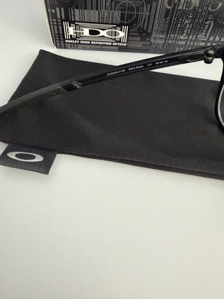Gafas Graduadas Oakley Milestone 3.0