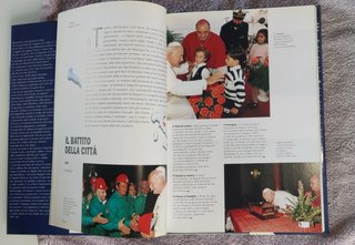 Cara Italia - 48 viaggi di Giovanni Paolo II